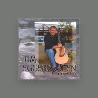 Tim Eggebraaten