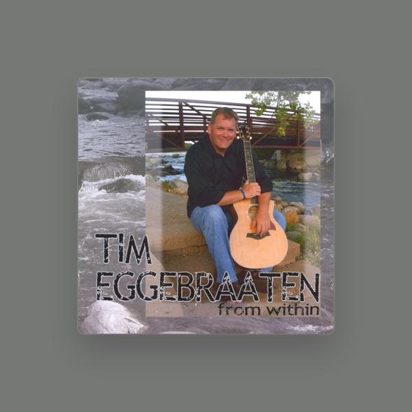 Tim Eggebraaten