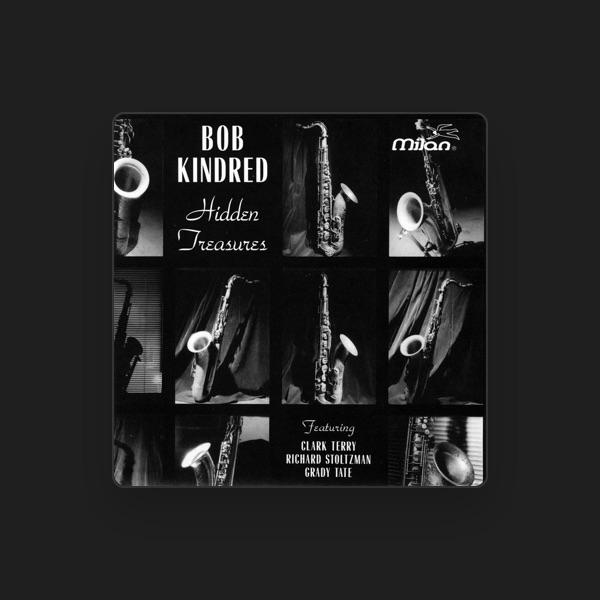 Bob Kindred
