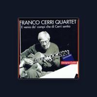 Franco Cerri