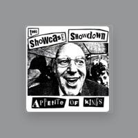The Showcase Showdown