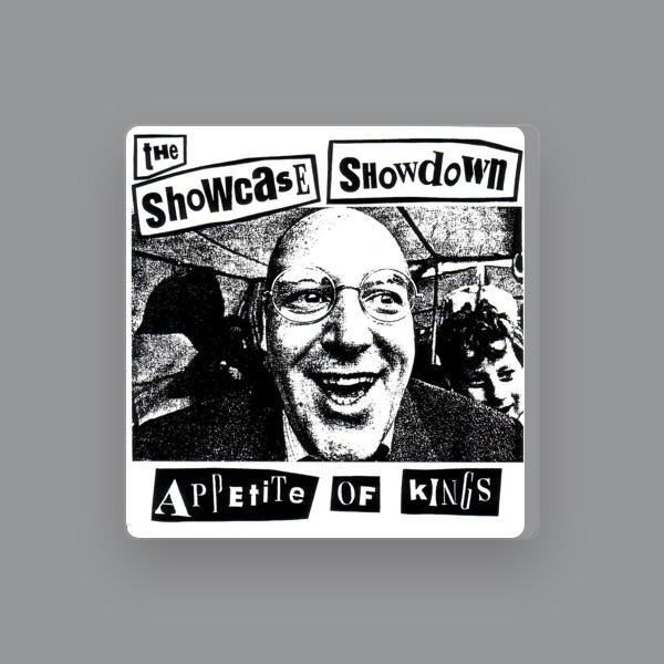 The Showcase Showdown