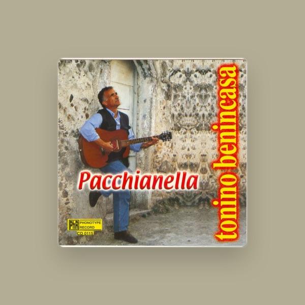 Tonino Benincasa