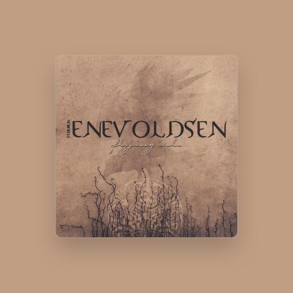 Torben Enevoldsen