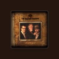 The McEuen Sessions