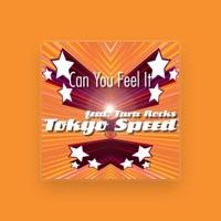 Tokyo Speed