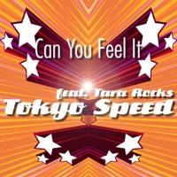 Can You Feel it (Original Vocal Mix) [feat. Tara Rock]
