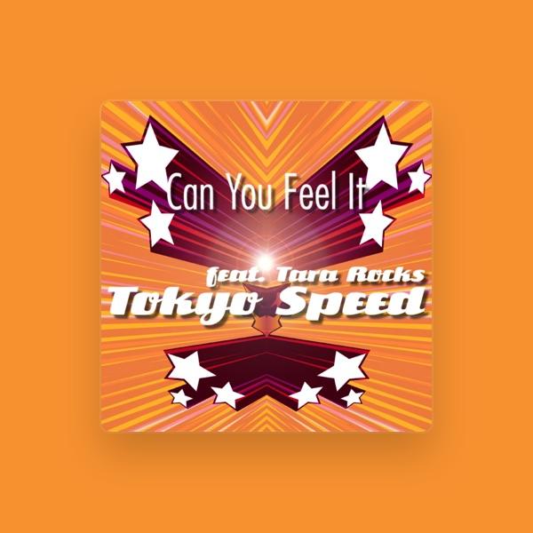 Tokyo Speed