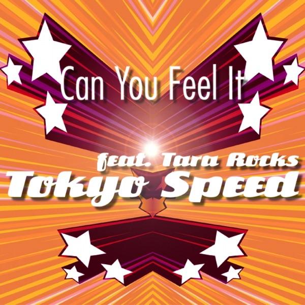 Can You Feel it (Turbo Shaker Club Mix) [feat. Tara Rock]
