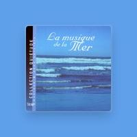 Quiétude: Musique & Sons Naturels (Music & Natural Sounds)