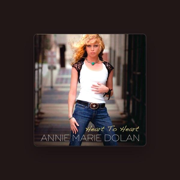 Annie Marie Dolan
