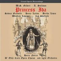 Princess Ida