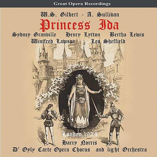 Princess Ida