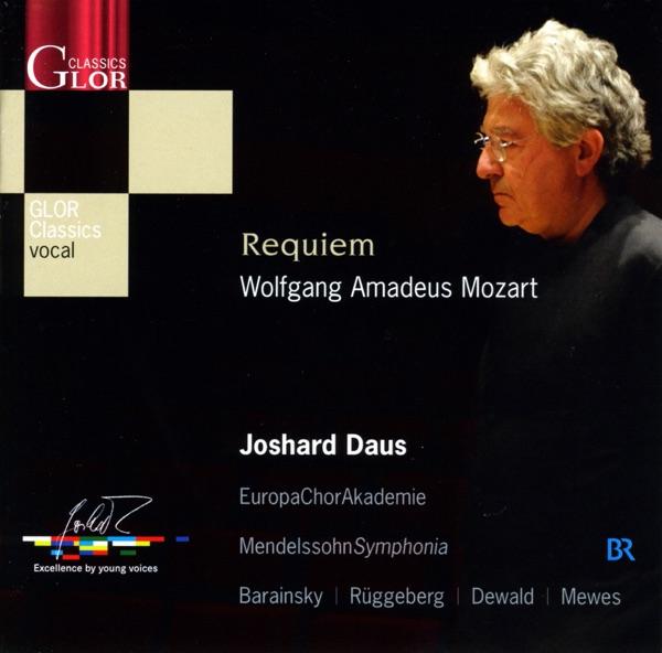 Requiem In D Minor, K. 626: Benedictus