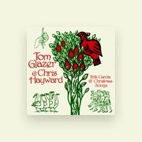 Tom Glazer & Chris Hayward