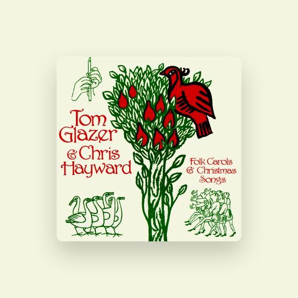 Tom Glazer & Chris Hayward