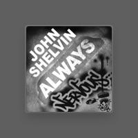 John Shelvin