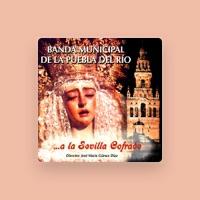 Banda Municipal de la Puebla del Río
