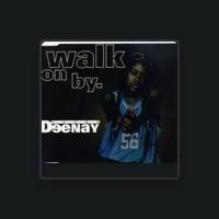 Young Deenay