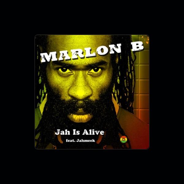 Marlon B.