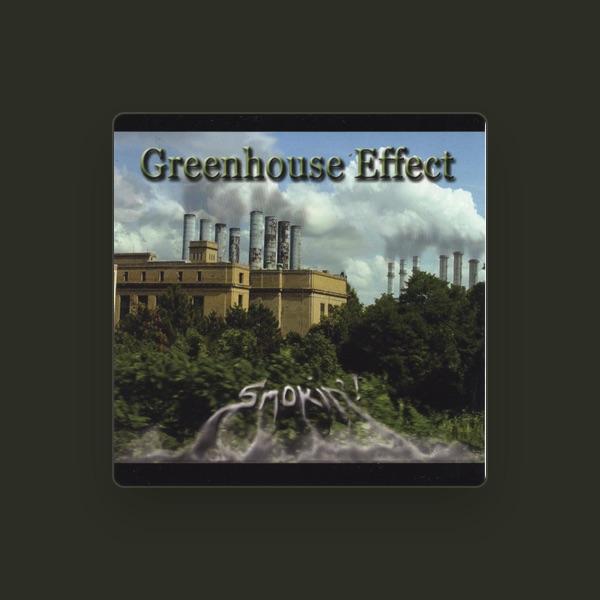 Greenhouse Effect