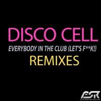 Everybody in the Club (Let's F**k!) [Mike Nero Remix Edit]
