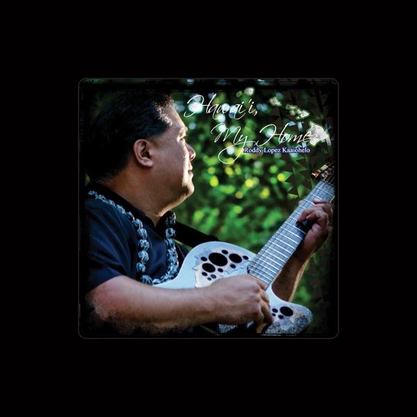 Roddy Lopez Kaaiohelo
