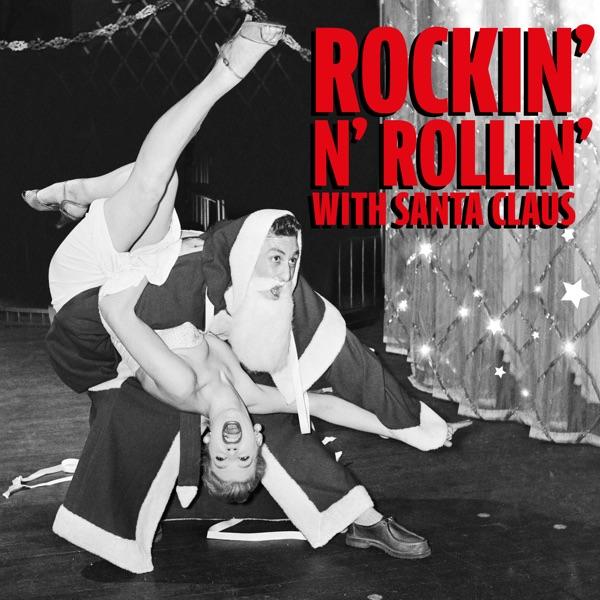 Santa Claus Is Coming to Town