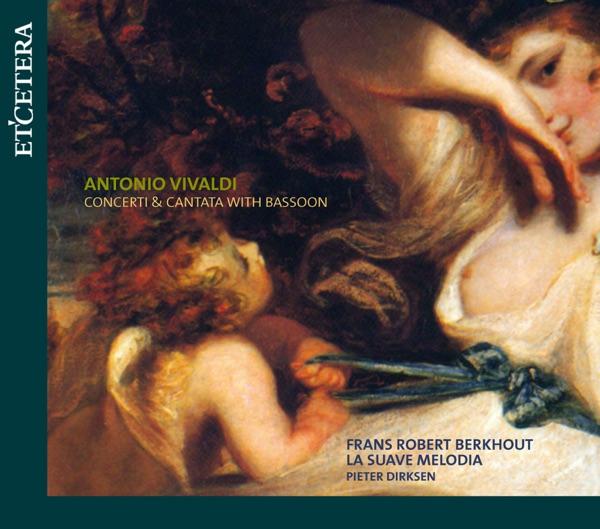 Concerto, La Notte, for flute, bassoon, 2 violins & continuo in G Minor, RV 104: V. Allegro