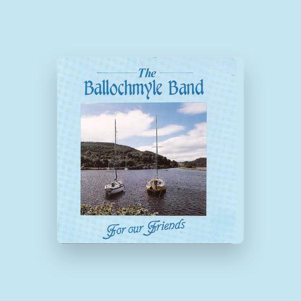 The Ballochmyle Band