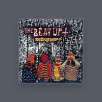 The Beat Up