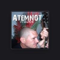 Atemnot