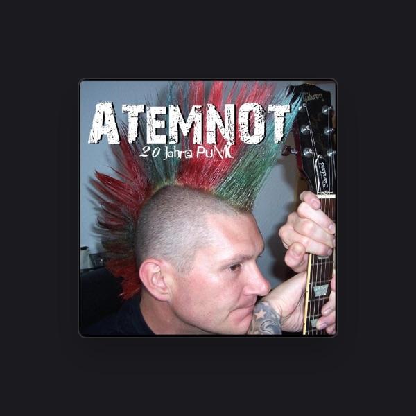 Atemnot