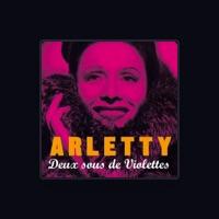 Arletty