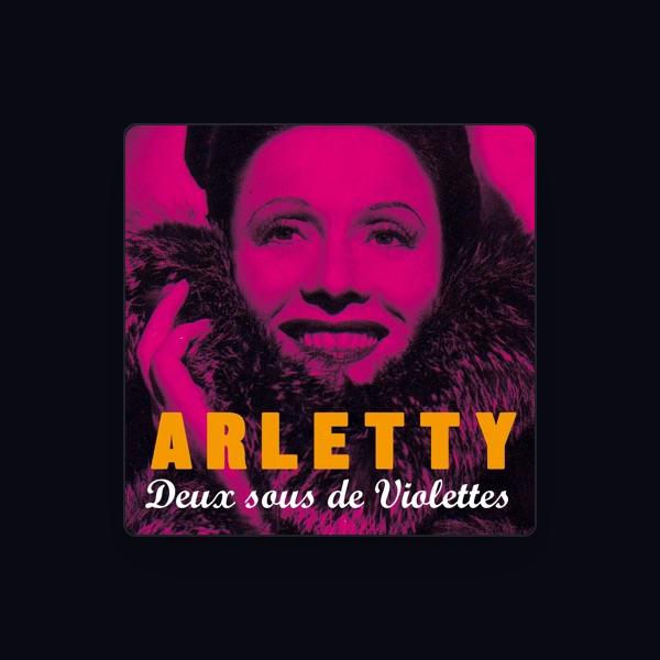 Arletty