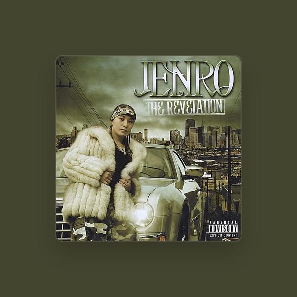 JenRO