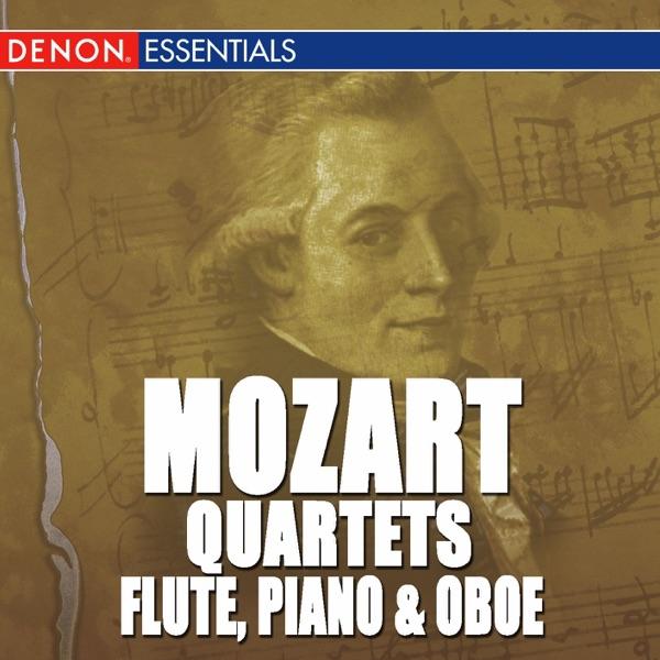 Piano Quartet No. 2 In E-Flat Major, KV. 493: I. Allegro
