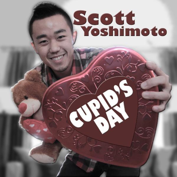 Cupid's Day