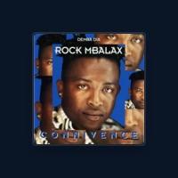 Rock Mbalax Demba Dia