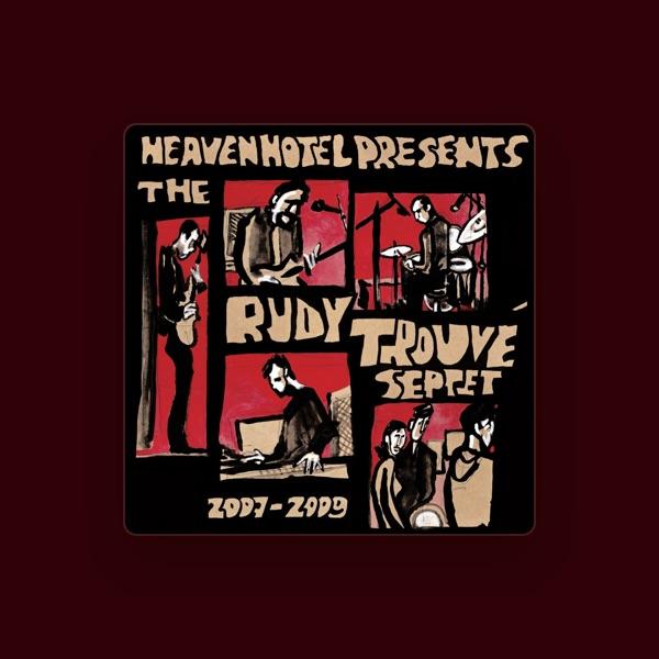The Rudy Trouvé Septet