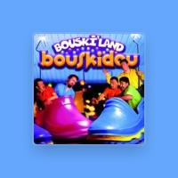 Bouskidou