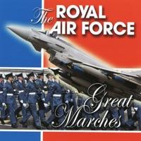 R.A.F. March Past