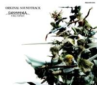 「Otherworld - Original -」from FINAL FANTASY X