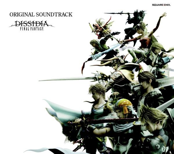 「Otherworld - Original -」from FINAL FANTASY X
