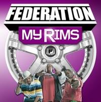 My Rims (Radio Edit)