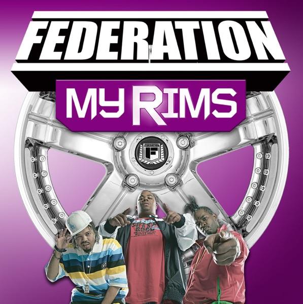 My Rims (Radio Edit)