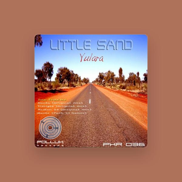 Little Sand