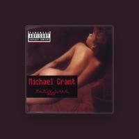 Michael Grant