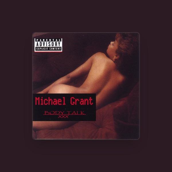 Michael Grant