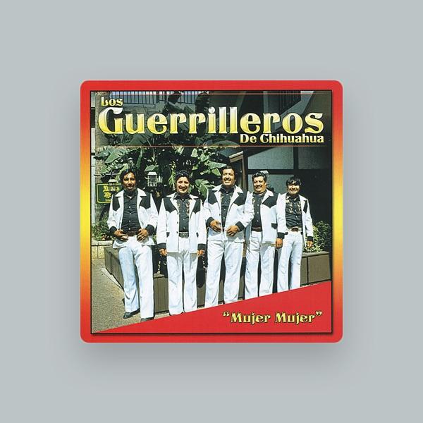 Los Guerrilleros de Chihuahua